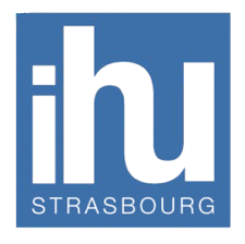 IHU Strasbourg Logo