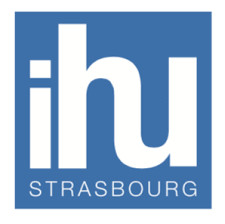 IHU Logo
