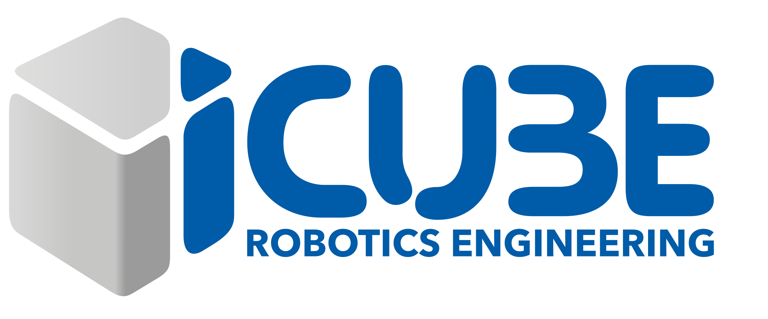 ICube Logo