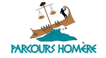 Parcours Homère Logo